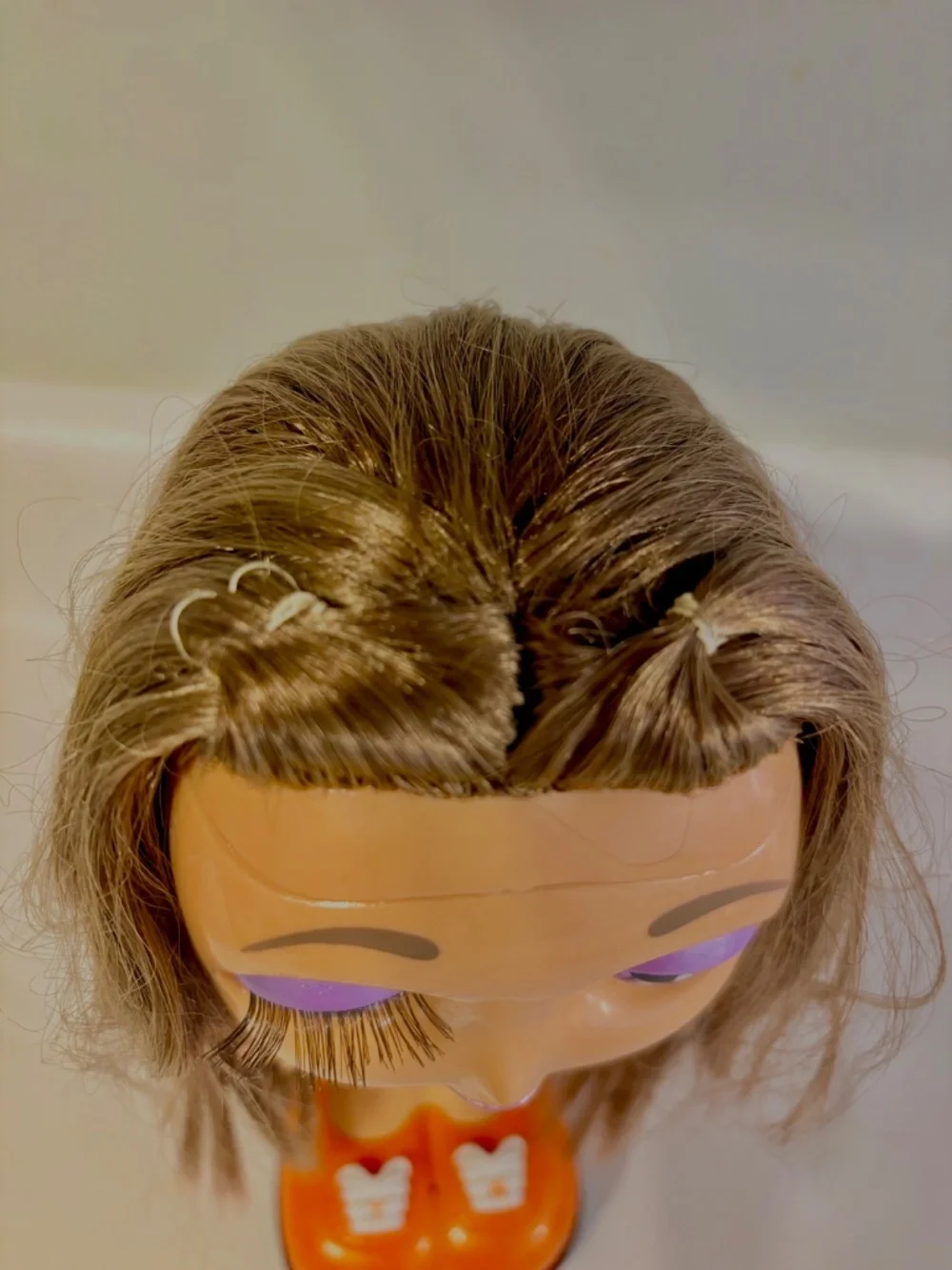Vintage Diva Starz Nikki 1999 Interactive Talking Doll Y2K Style Retro Cute READ